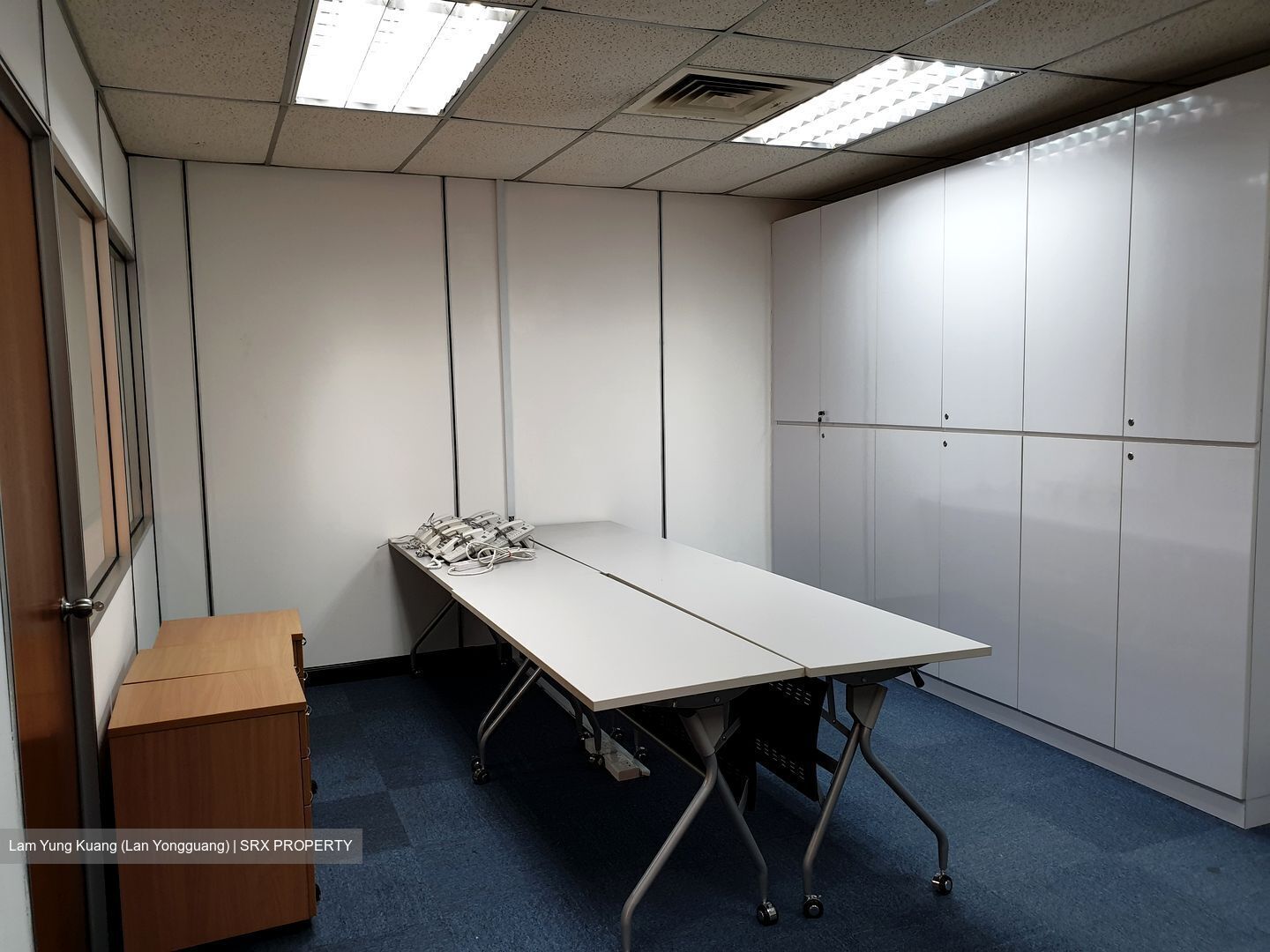 Tong Eng Building (D1), Office #348914021